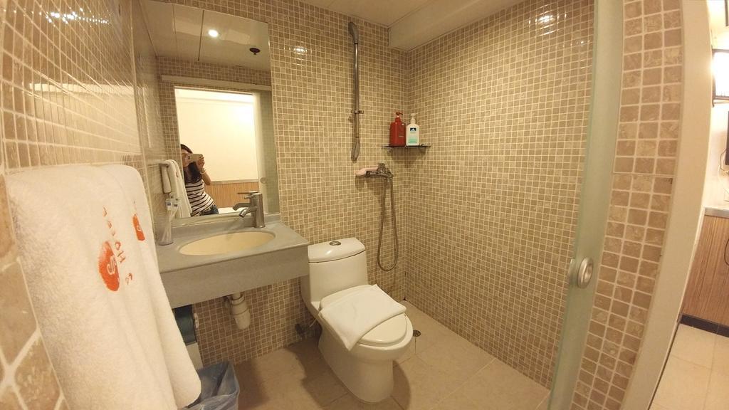 S3 Hotel Гонконг Экстерьер фото